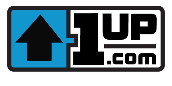 1UP Shows and Podcasts poster