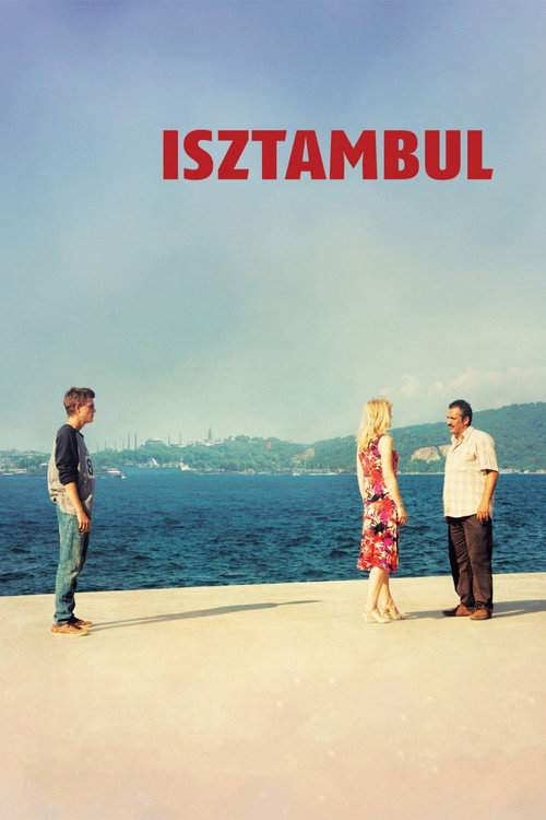 Istanbul poster