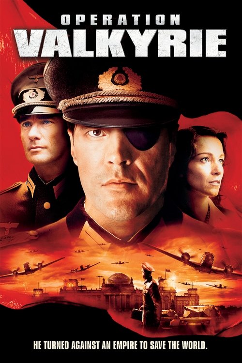Stauffenberg poster