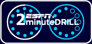 2 Minute Drill poster