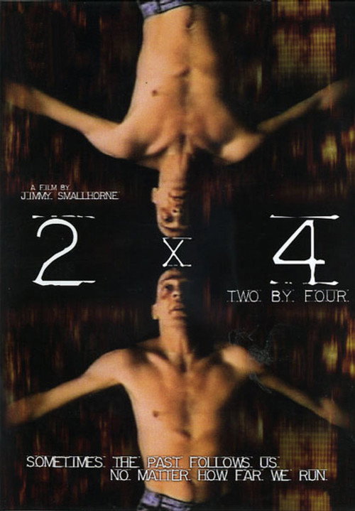 2by4 poster