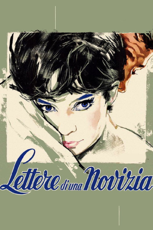 Letters by a Novice poster