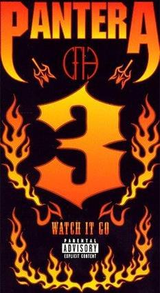 3 Watch It Go poster