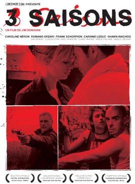 3 Seasons poster