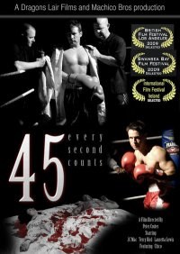 45 poster