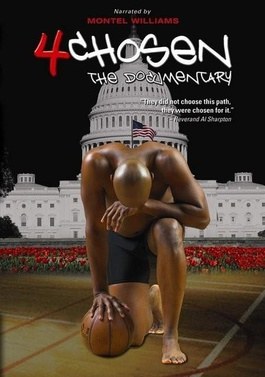 4Chosen: The Documentary poster