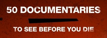 50 Documentaries to See Before You Die poster