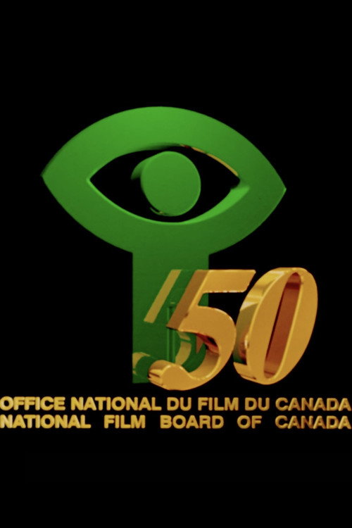 50 ans poster