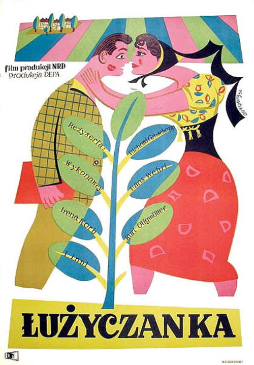 52 Weeks Make A Year poster