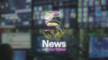 5 News poster