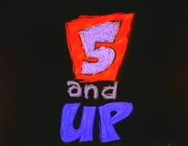 5 and Up poster