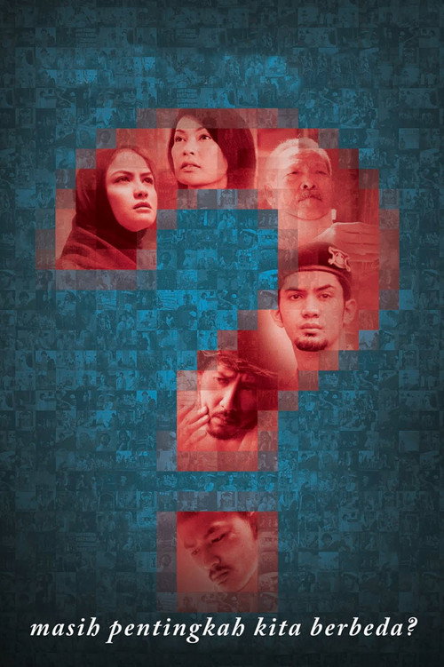 ? poster