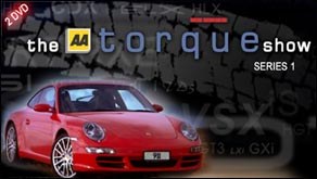 AA Torque poster