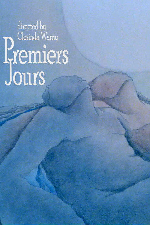Beginnings poster