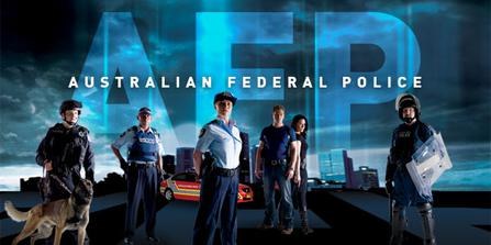 AFP poster