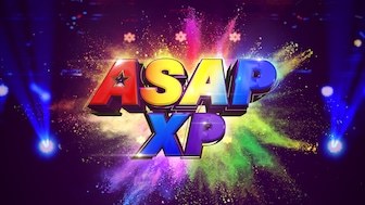 ASAP poster