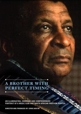 A Brother With Perfect Timing poster