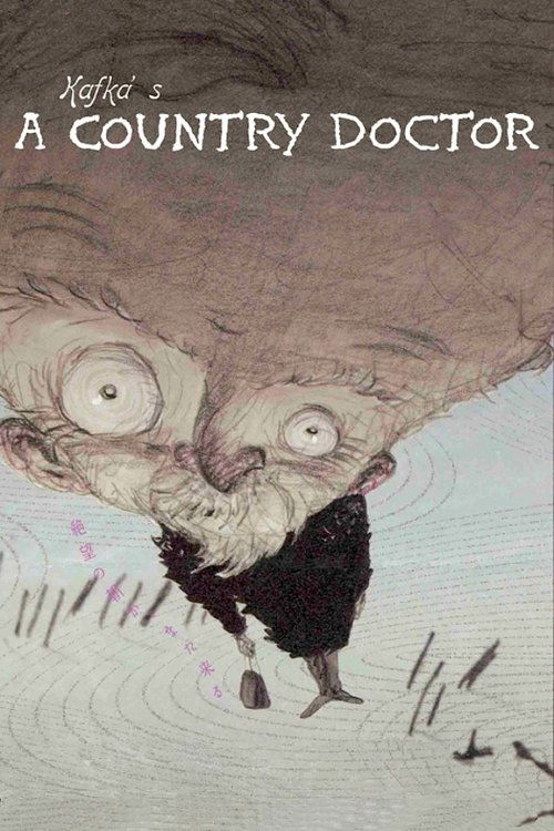 A Country Doctor poster
