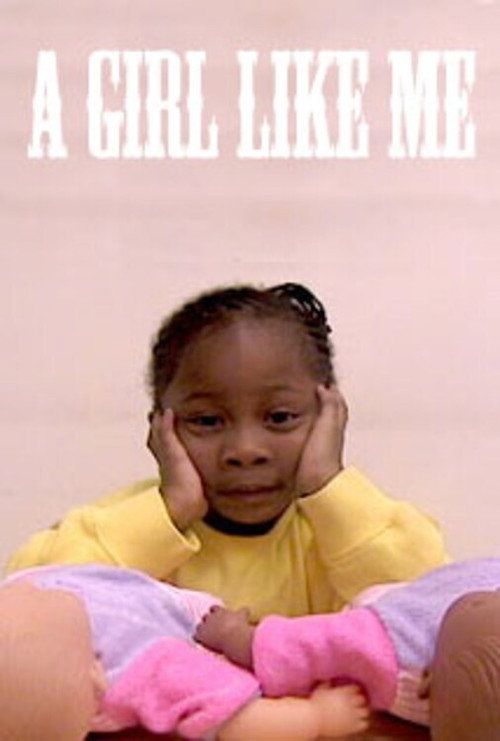 A Girl like Me poster