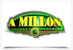 A Millón poster
