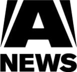 A News poster