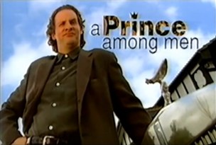 A Prince Among Men poster
