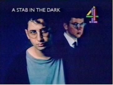 A Stab in the Dark poster