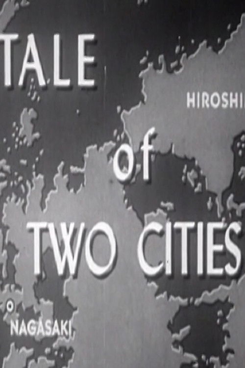 A Tale of Two Cities poster