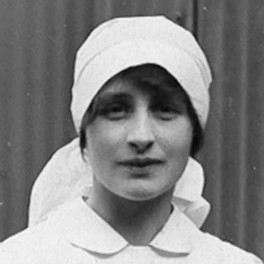 A Woman in Love and War: Vera Brittain poster