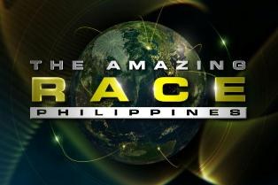 The Amazing Race Philippines poster