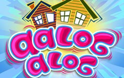 Aalog-Alog poster