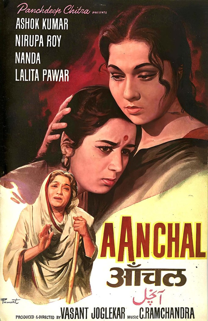 Aanchal poster