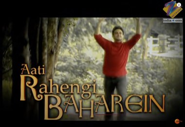 Aati Rahengi Baharein poster