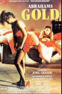 Abraham's Gold poster