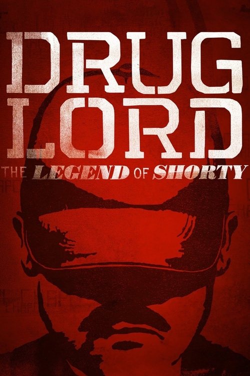 The Legend of Shorty poster