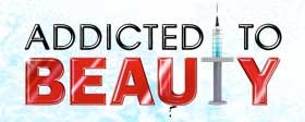 Addicted to Beauty poster