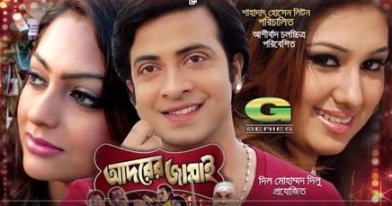 Adorer jamai poster