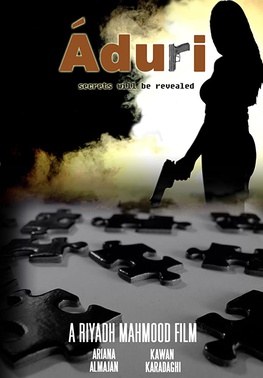 Aduri poster