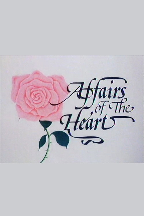 Affairs of the Heart poster