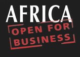 Africa: Open for Business poster