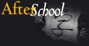 After School poster