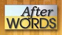 After Words poster
