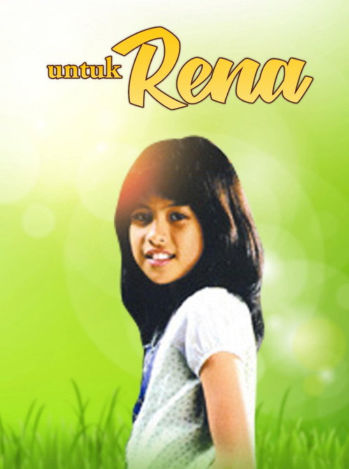 Untuk Rena poster