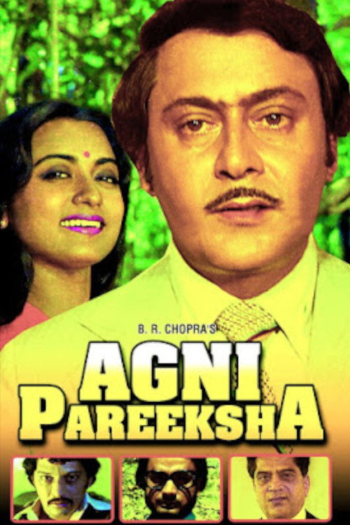 Agni Pareeksha poster