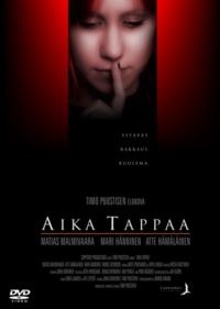 Aika tappaa poster