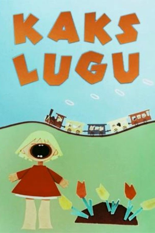 Two Pictures poster