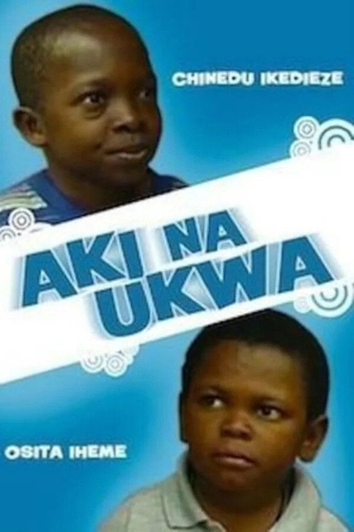 Aki na Ukwa poster