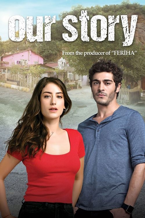 Bizim Hikaye poster
