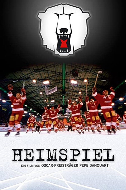 Home Game poster