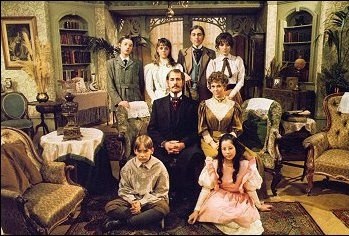 Albert and Victoria poster